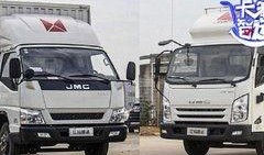 最新爆料江铃汽车视频大全,视频大全揭秘全新车型与技术创新